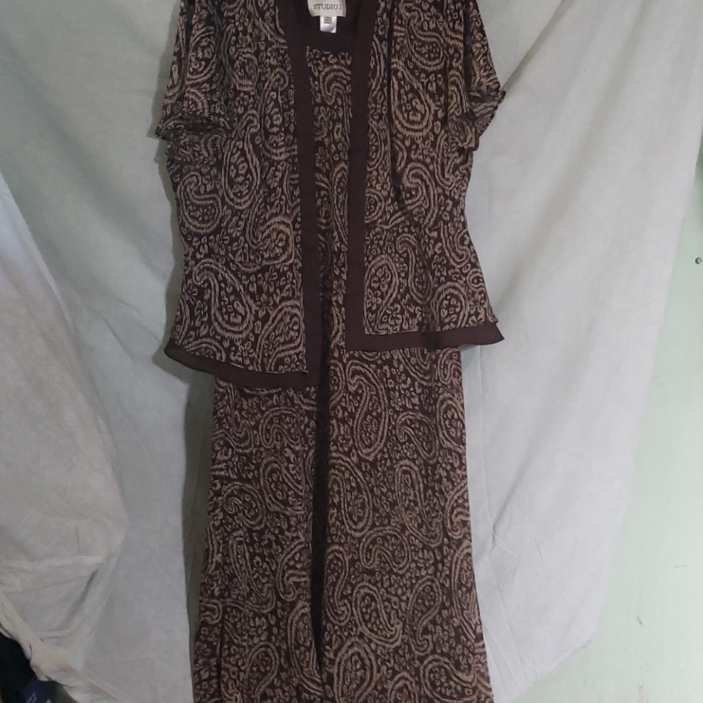 Studio I dress
